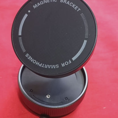 Soporte para Celular con Ventosa – Estabilidad y Comodidad