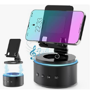 Soporte para Celular con Ventosa – Estabilidad y Comodidad