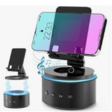 Soporte para Celular con Ventosa – Estabilidad y Comodidad